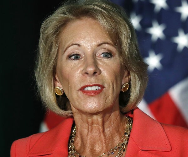 Suit Argues New Angle in Claim of For-Profit College Fraud