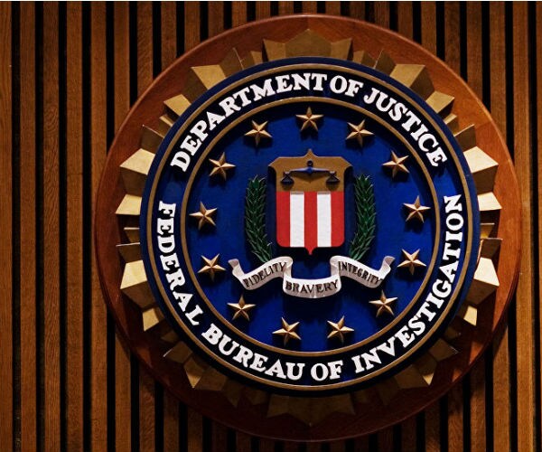 FBI: Murder Rate Fell in 2018 as Violent Crimes Plummet