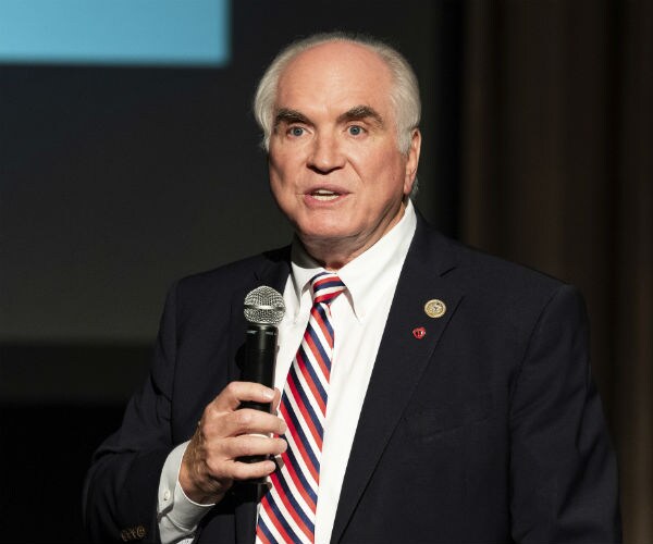 House Considering Bill to Protect Funding for Religious Foster Care