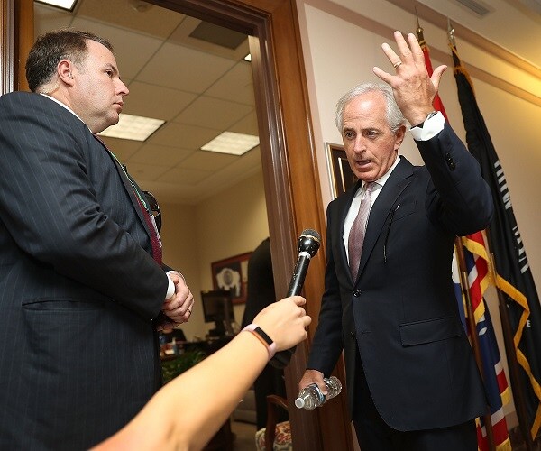 Formerly Disagreeable Republicans Now Silent on Federal Budget Deficit