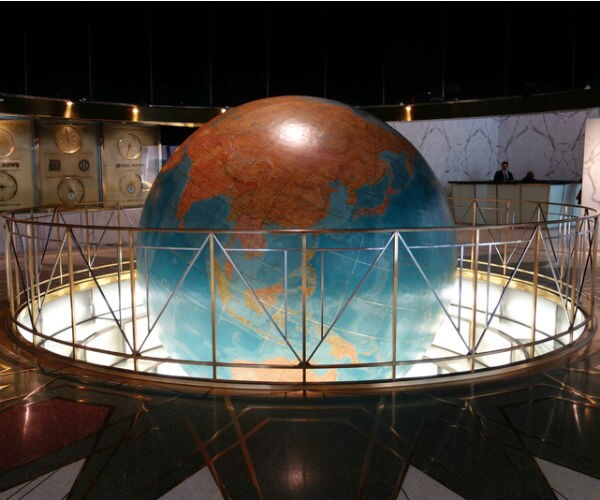 Rand, 'Atlas Shrugged' Remain Flawed and Masterful   