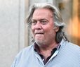 Ex-Presidential Aide Bannon Asks Court to Dismiss Indictment Due to Trump Pardon