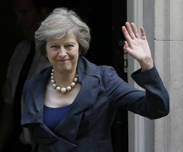 Britain Suffers Post-Brexit Turmoil