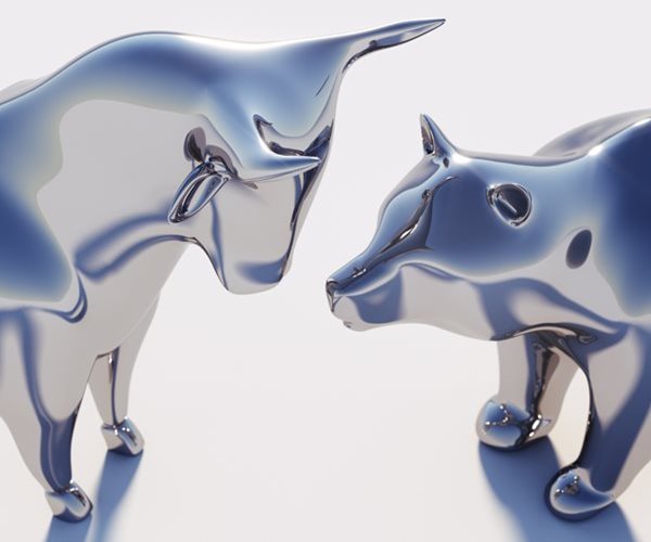 Wall St Week Ahead: Investors See Green in Falling Yields