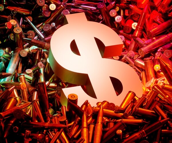 Stifel: 3 Defense Stocks in Line for More 'Outsized Growth'