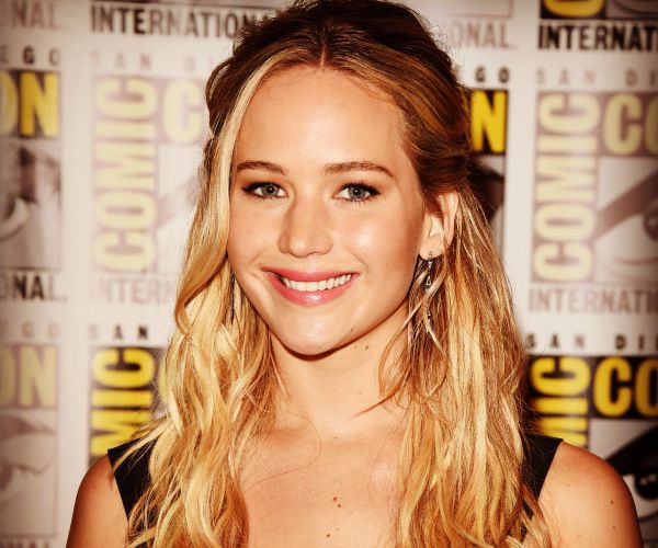 Forbes' Highest-Paid Actresses List of 2015 Led by Jennifer Lawrence 