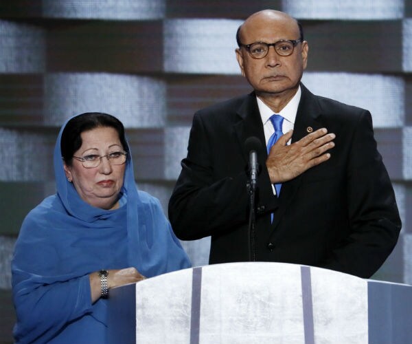 How Low Will Republican Leaders Let Trump Go?