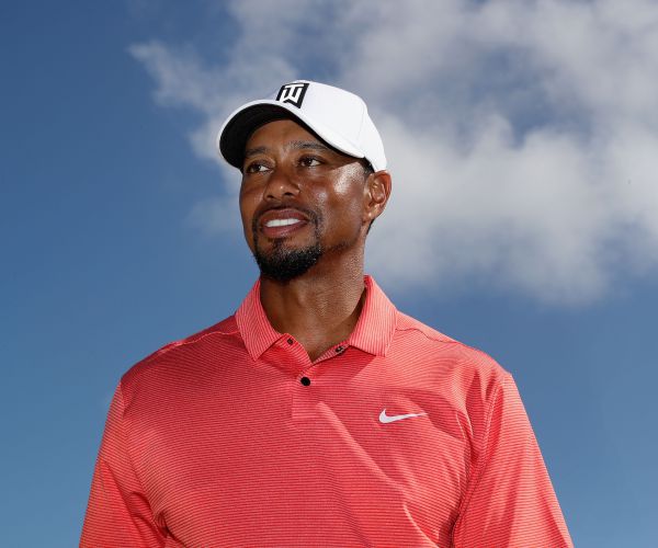 6 Reasons Tiger Woods Should Run for President