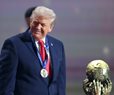 Trump: Call Soccer 'Football' Like World Does