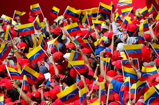 European Nations Recognize Guaido as Venezuelan Leader