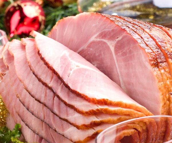 Don't Let Food Poisoning Spoil the Holidays 