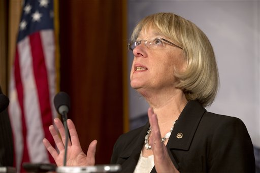 Democrats Hope to Move Long-Overdue Budget by Easter Break