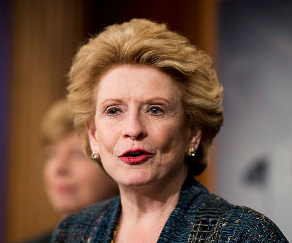 Sen. Stabenow: Instability Raising Insurance Costs, Not Obamacare