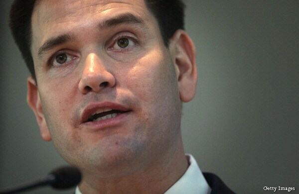 Quinnipiac: Rubio Leads Tight GOP Presidential Race