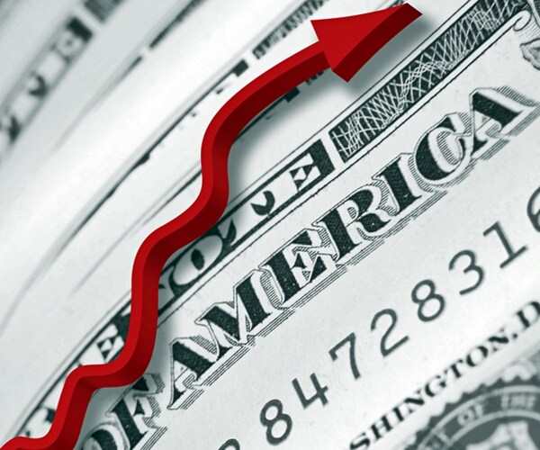 Gallup: Economic Confidence, Satisfaction Improve in November