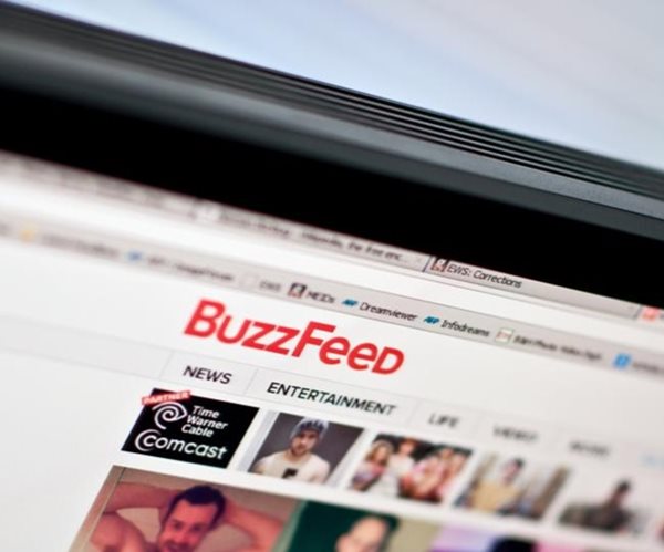 NBCUniversal Invests $200 Million More in BuzzFeed