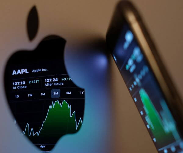 Apple supplier Foxconn will invest 1.5 billion rupees in its India unit, the company said in a filin...