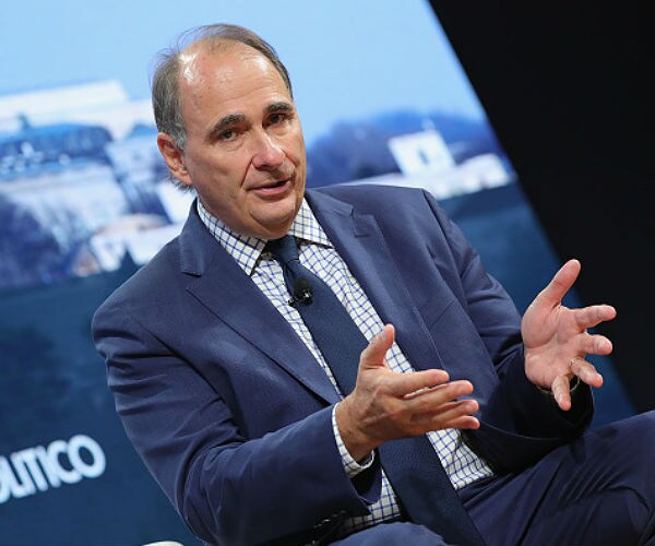 Axelrod: GOP Sens 'Breathing Sighs of Relief' After McCain's Announcement