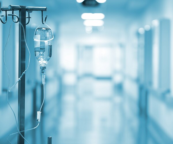 Mom Arrested After Son Had 323 Hospital Visits, 13 Major Surgeries