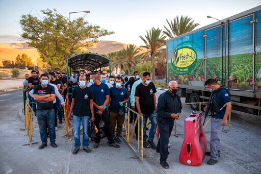 Netanyahu Signals Delay in West Bank Annexation Plan