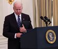 Now President, Biden to Mark 9/11 Rite Amid New Terror Fear