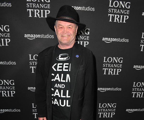Micky Dolenz