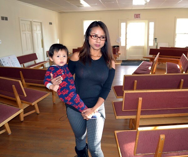 ICE Withdraws Big Fines for Immigrants Living in Churches
