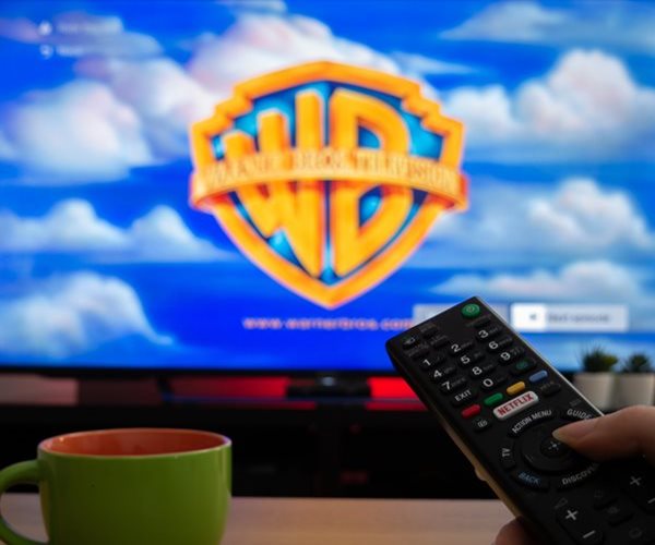 DoorDash to Offer Warner Bros Max Streaming in US