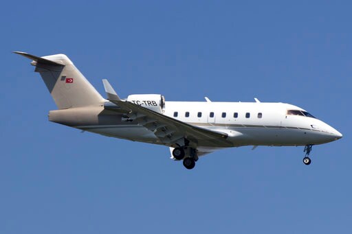 Iran Recovers Black Box from Turkish Plane Crash Killing 11