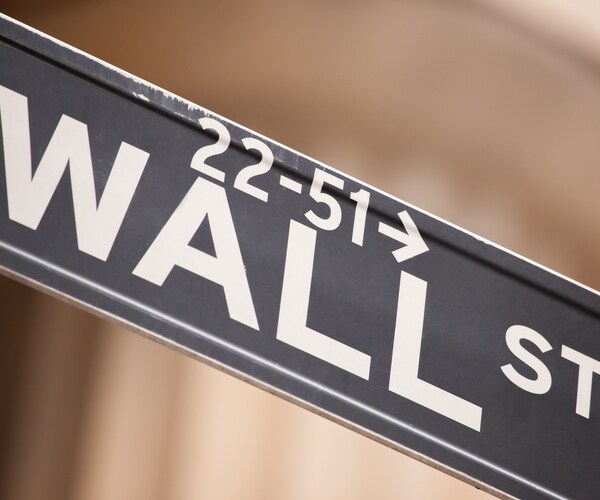 Wall Street Bonuses Reportedly May Jump 10 Percent This Year