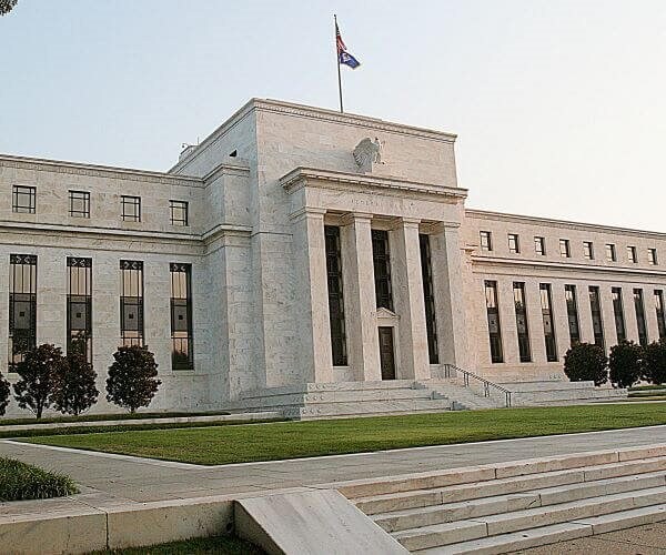 Fed Officials: Financial Stability Supported Hike