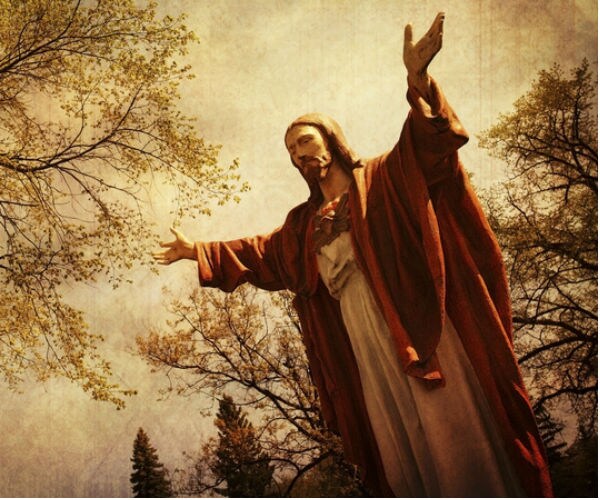 Letting God Do His Work Avails Him to Us Sooner  