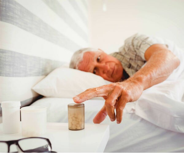 Dangers of Sleep Aids: Why They Do More Harm Than Good