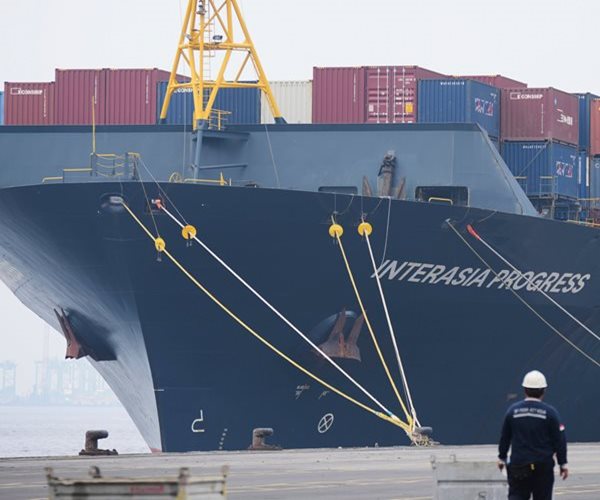 Indonesia to Import More US Food, Commodities