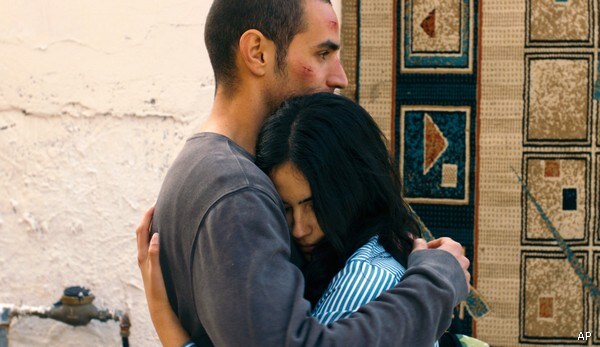 Palestinian Film Spotlights Israeli Arab Identity