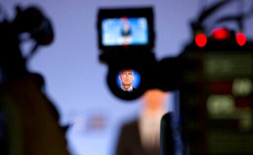 NATO Sees No Sign of Russian Complying with Missile Pact