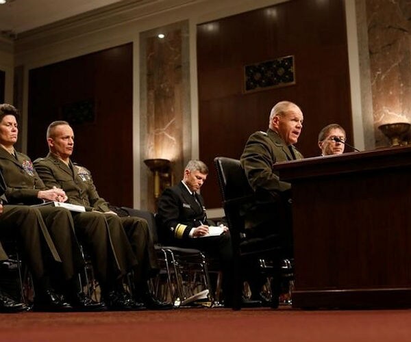 Victims of Marines Nude Photo-sharing Scandal Increases