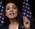AOC's NYC District 'Third-World' Haven for Illegals, Prostitutes