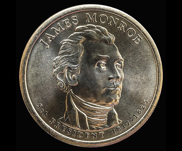 united states long established military and or foreign policy doctrine rooted in history 