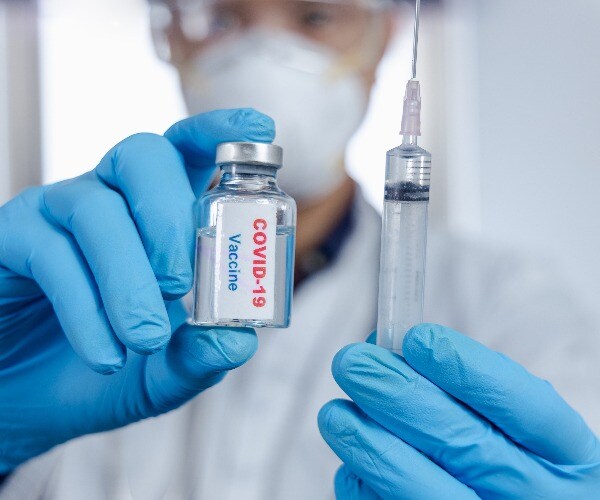 Moderna, Pfizer Won't Attend White House Summit on Vaccines