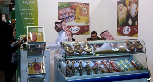 Demand Grows for Halal Food as Industry Evolves
