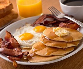 Do You Really Need Three Meals a Day? | Newsmax.com