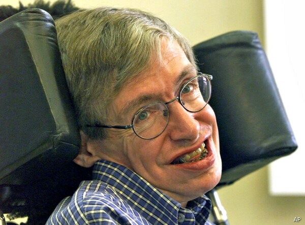 Hawking: Event Horizon Concept Involving Black Holes Is Dismissed 