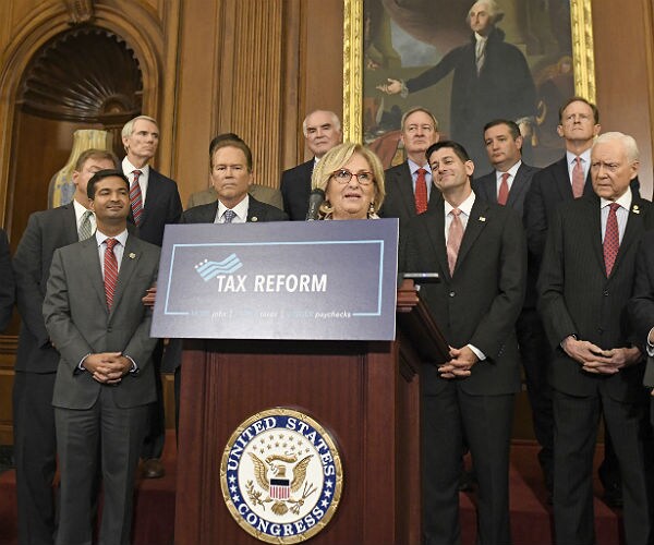 Heritage Action Pushing GOP for More Conservative Budget Proposal