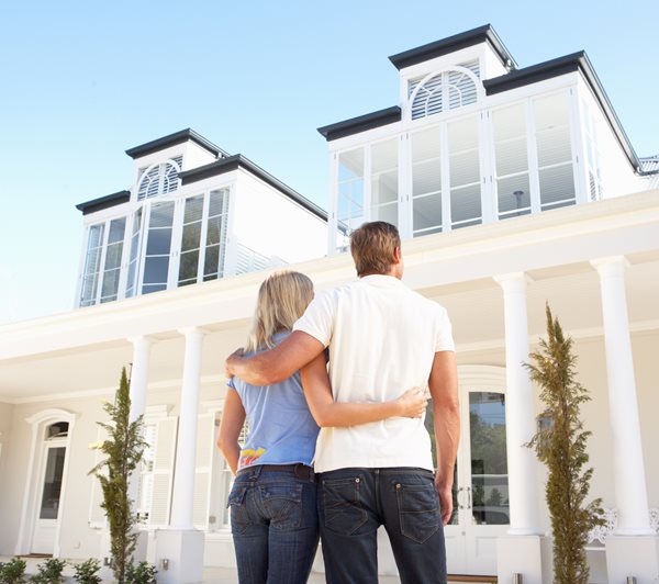 1/3 of Would-Be Buyers Can't Find Affordable Homes: NAR