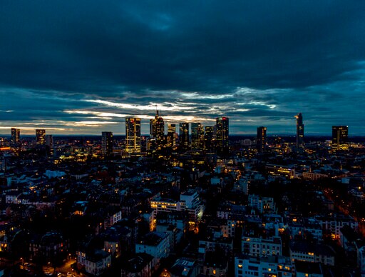 German Financial Oversight Head out after Wirecard Scandal