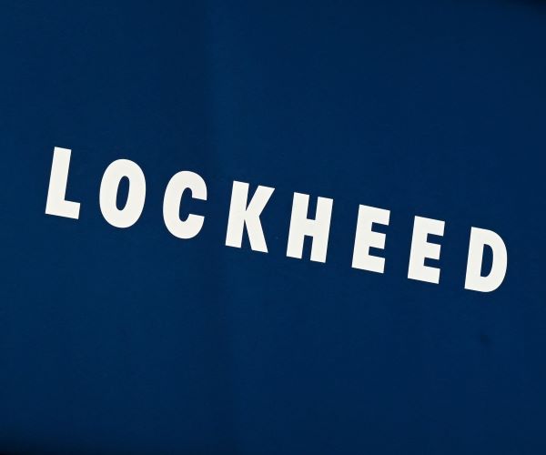 Goldman, Lockheed Results Buoy Wall Street