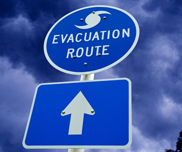 How Companies Are Preparing for Hurricane Florence