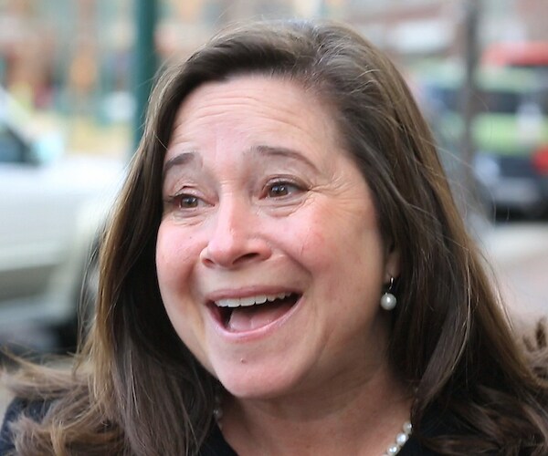 Shelly Simonds Challenges Virginia Election Drawing