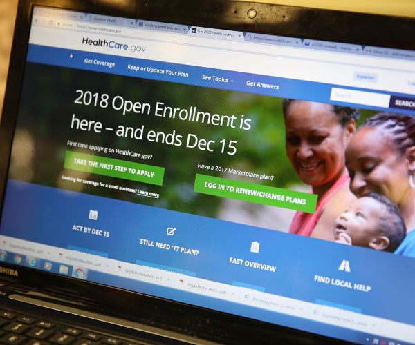 The State of Obamacare in 2018